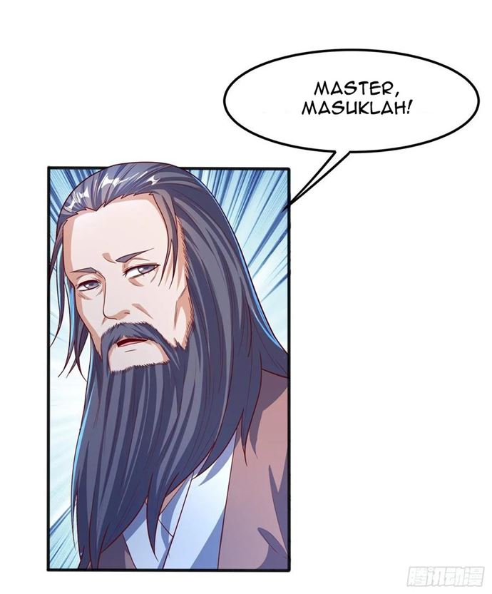 Martial Inverse Chapter 59 Gambar 37